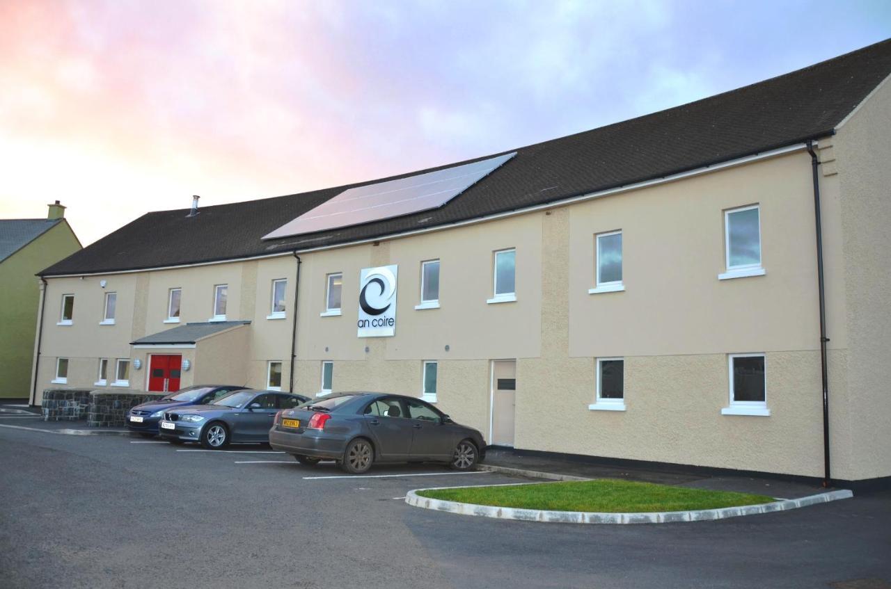 An Teach Glas Maghera  Exteriör bild